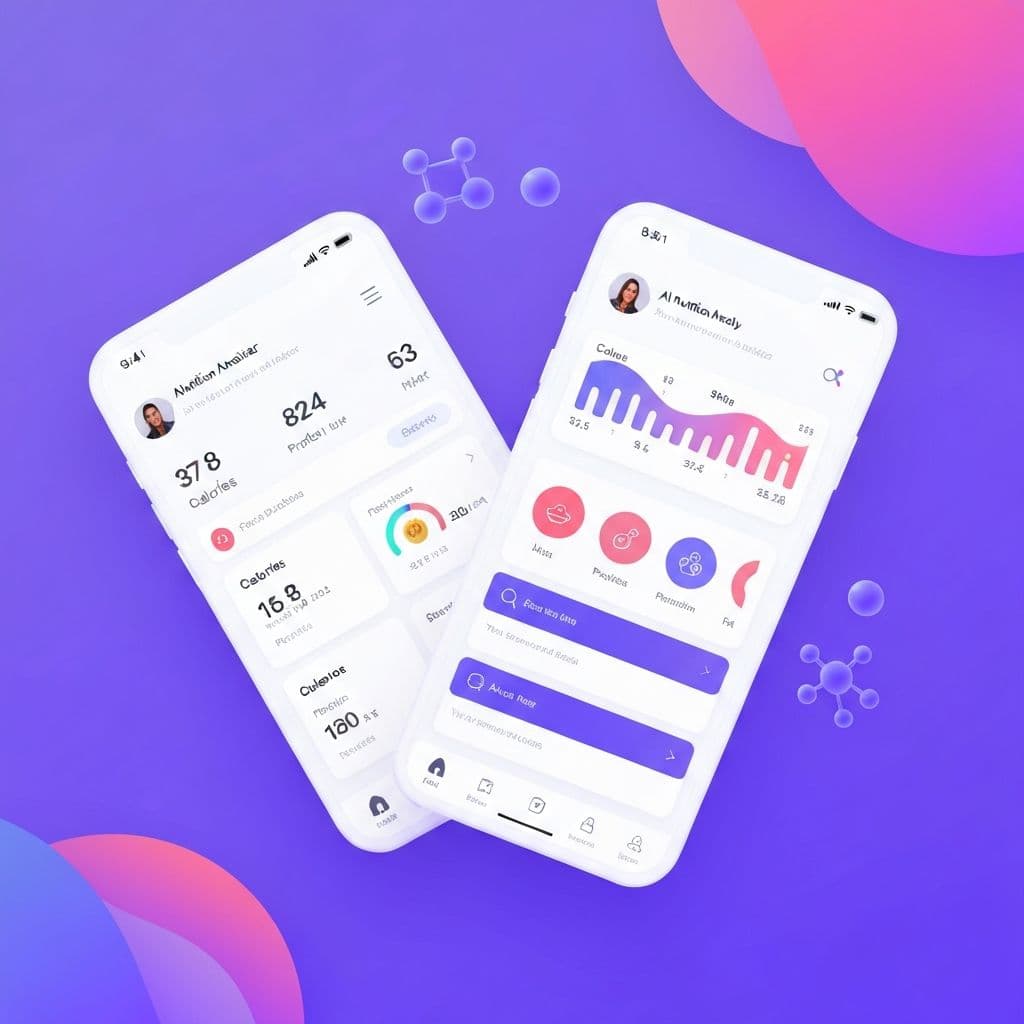 NutriFit RAG – AI-Powered Nutrition Analyzer